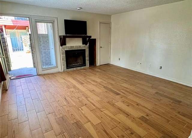 Property at 9823 Walnut St Unit L114, Dallas, TX 75243, 1 bed, 1 bath