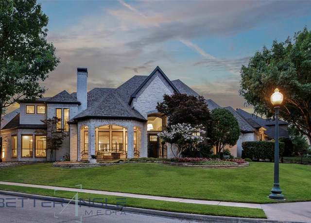 Property at 2820 Stafford Ct, Mckinney, TX 75072, 4 beds, 3.5 baths