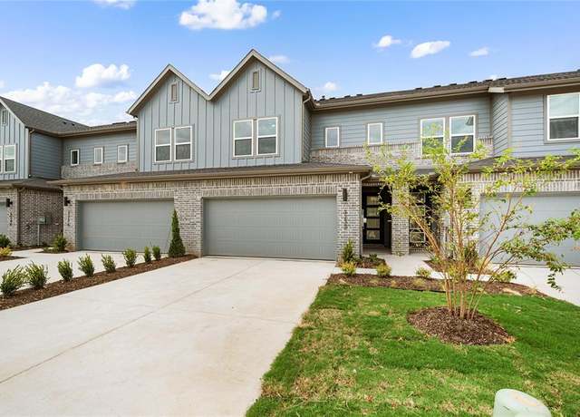 Property at 3232 Rustic Creek Dr, Northlake, TX 76262, 3 beds, 2.5 baths