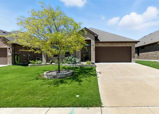 Property at 123 Wagon Mound, Waxahachie, TX 75167, 4 beds, 2 baths