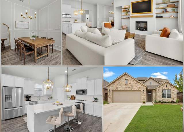 Property at 408 Acton Ave, Fort Worth, TX 76131, 4 beds, 4 baths