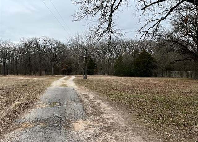 Property at 9716 Farm Market 751, Quinlan, TX 75474