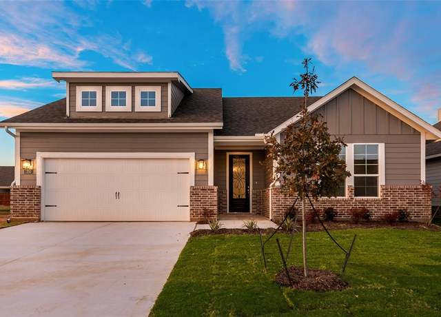 Property at 1253 Colca Dr, Springtown, TX 76082, 3 beds, 2 baths