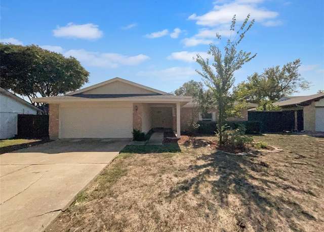 Property at 1508 Jasmine Ln, Plano, TX 75074, 3 beds, 2 baths