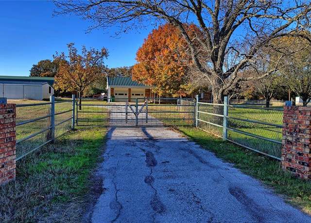 Property at 11492 Fm 1749, Sunset, TX 76270, 2 beds, 2 baths
