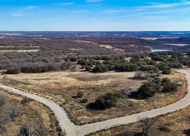 Property at Lot 31 Tababanica Ct, Mingus, TX 76453