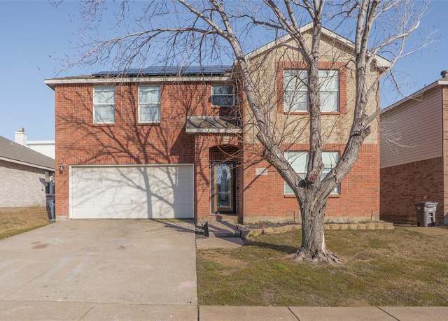 Property at 7600 Indigo Ridge Dr, Fort Worth, TX 76131, 4 beds, 3.5 baths