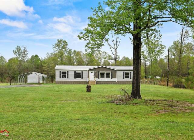 Property at 500 Richardson Rd, Stonewall, LA 71078, 4 beds, 2 baths
