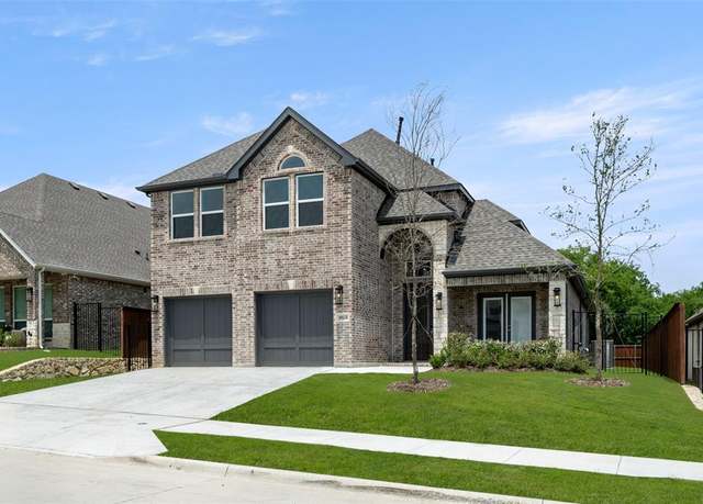 Property at 10133 La Frontera Dr, Fort Worth, TX 76179, 5 beds, 4 baths