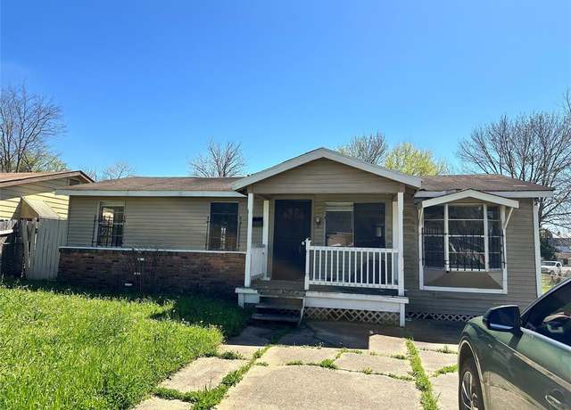 Property at 3041 Yorktown Dr, Shreveport, LA 71107, 2 beds, 1 bath