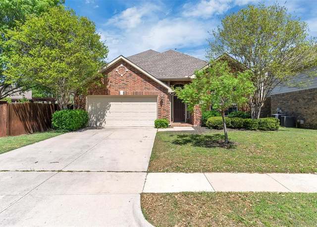 Property at 2309 Watercrest Dr, Keller, TX 76248, 4 beds, 3 baths