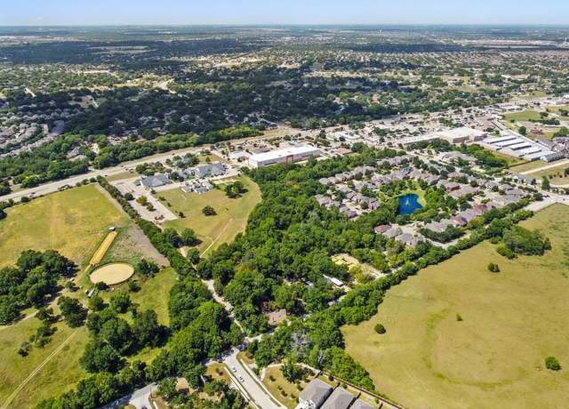 Property at 1637 Ben Davis Rd, Garland, TX 75040