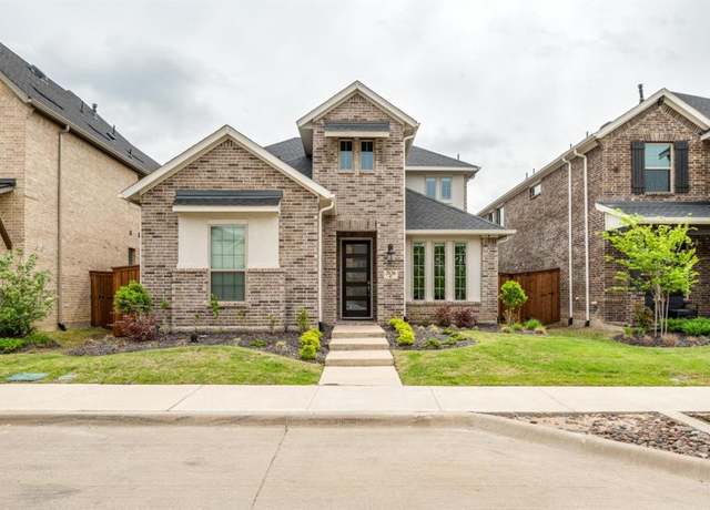 Property at 3136 Point Indy Ln, Celina, TX 75009, 3 beds, 2.5 baths