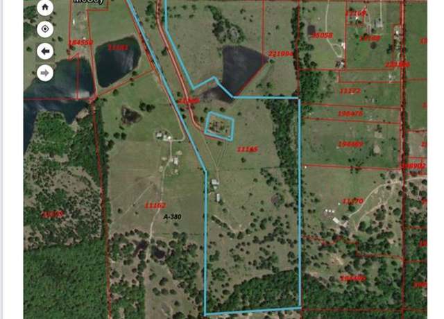 Property at Lot 2 FM 429, Terrell, TX 75161