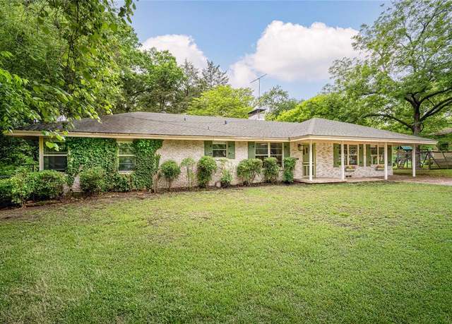 Property at 1523 San Saba Dr, Dallas, TX 75218, 3 beds, 2 baths