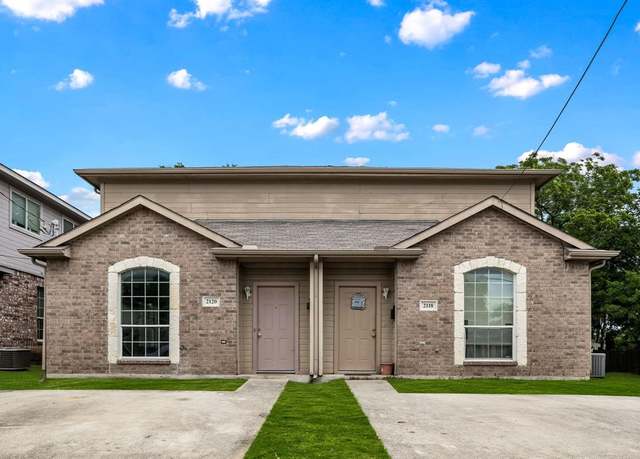 Property at 2118 W E Roberts Dr, Grand Prairie, TX 75051, 8 beds, 4 baths