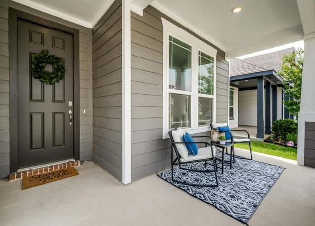 Property at 5932 Hopkins Dr, Providence Village, TX 76227, 4 beds, 3.5 baths