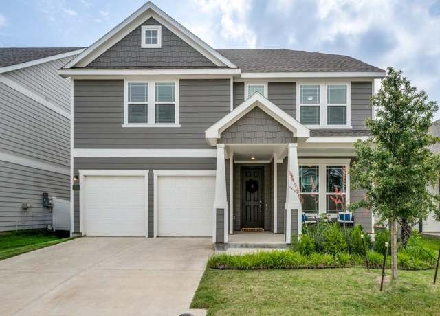 Property at 5932 Hopkins Dr, Providence Village, TX 76227, 4 beds, 3.5 baths