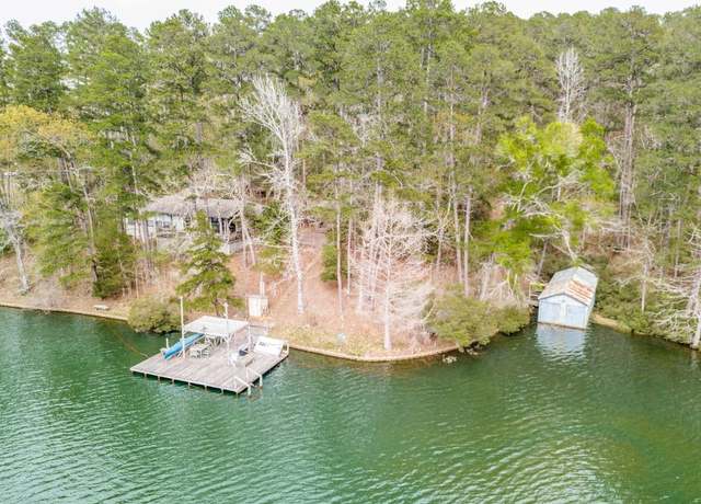 Property at 27 & 28 Private Road 7332, Frankston, TX 75763, 3 beds, 2 baths