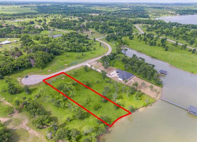 Property at Lot 70 Diamond Pt, Corsicana, TX 75109