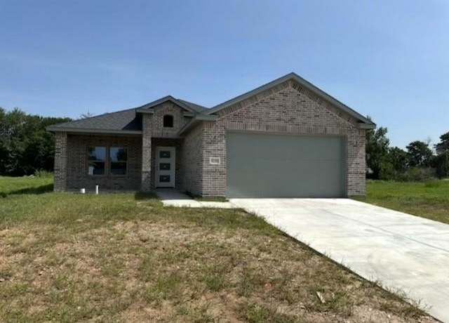 Property at 10105 Budtime Ln, Dallas, TX 75217, 4 beds, 2 baths