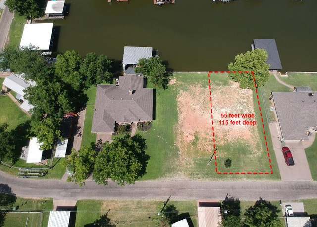 Property at 2008 Ports O Call Ct, Granbury, TX 76048