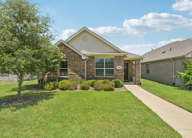 Property at 5808 Japonica St, Fort Worth, TX 76123, 3 beds, 2 baths