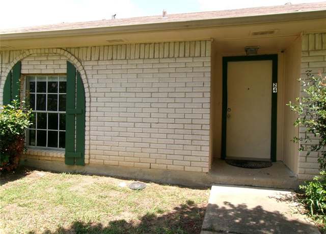 Property at 24 E Mountain Creek Ct #13, Grand Prairie, TX 75052, 2 beds, 2 baths