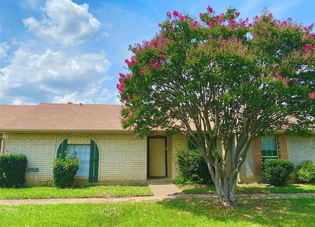 Property at 24 E Mountain Creek Ct #13, Grand Prairie, TX 75052, 2 beds, 2 baths