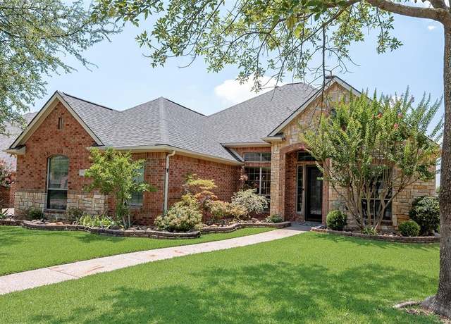 Property at 4414 Firewheel Dr, Garland, TX 75044, 4 beds, 3 baths