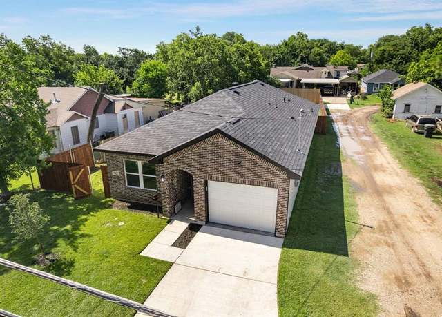 Property at 8422 Danville Dr, Dallas, TX 75217, 4 beds, 2 baths