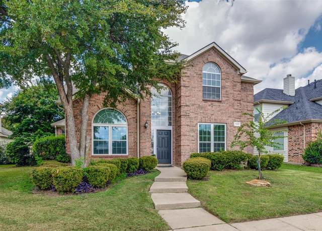 Property at 4329 Waskom Dr, Plano, TX 75024, 4 beds, 3 baths