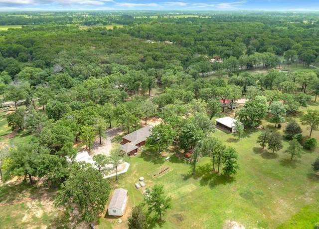 Property at 843 VZ County Road 3211, Wills Point, TX 75169, 3 beds, 2 baths