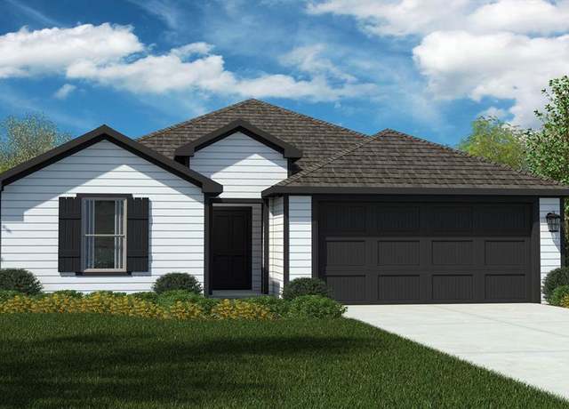 Property at 16437 Rosella Ln, Fort Worth, TX 76247, 4 beds, 2 baths