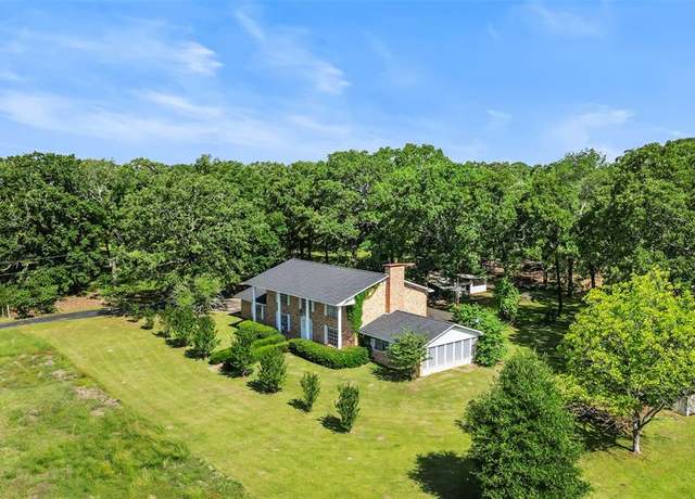 Property at 6128 Fm 1840, New Boston, TX 75570, 3 beds, 3 baths