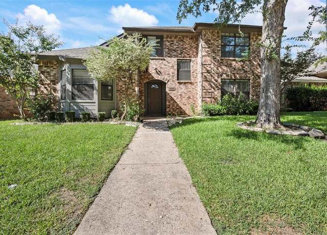Property at 4033 Windhaven Ln, Dallas, TX 75287, 3 beds, 2.5 baths