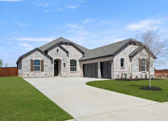 Property at 221 Harmony, Forney, TX 75126, 4 beds, 2 baths
