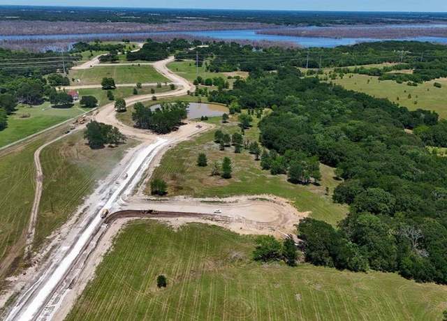 Property at 225 Diamond Pt, Dodd City, TX 75438