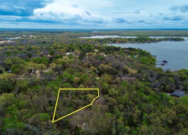 Property at 0 Kathy Cir, Malakoff, TX 75148