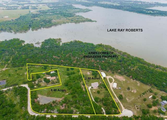 Property at TBD Reason Jones Rd, Valley View, TX 76272