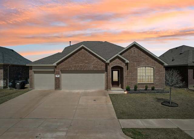 Property at 788 Hawthorn St, Princeton, TX 75407, 4 beds, 2.5 baths