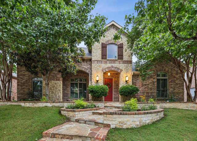 Property at 15574 Forest Creek Dr, Frisco, TX 75035, 5 beds, 3.5 baths
