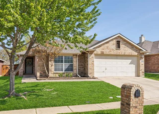 Property at 9208 Norfolk Ln, Mckinney, TX 75071, 3 beds, 2 baths