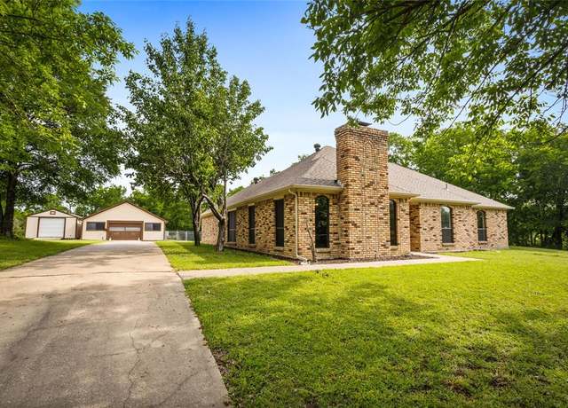 Property at 331 Oak Creek Dr, New Hope, TX 75071, 3 beds, 2 baths