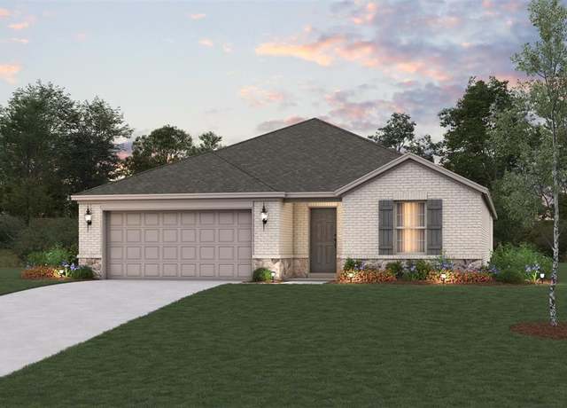 Property at 3909 Malachite Dr, Celina, TX 75009, 4 beds, 2 baths