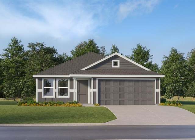 Property at 4916 Arden Springs Ave, Fort Worth, TX 76179, 3 beds, 2.5 baths