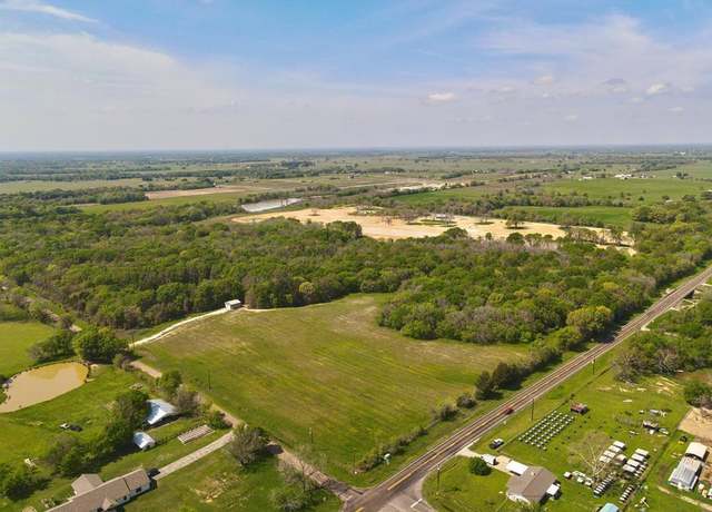Property at 282 Vzcr 2801, Mabank, TX 75147