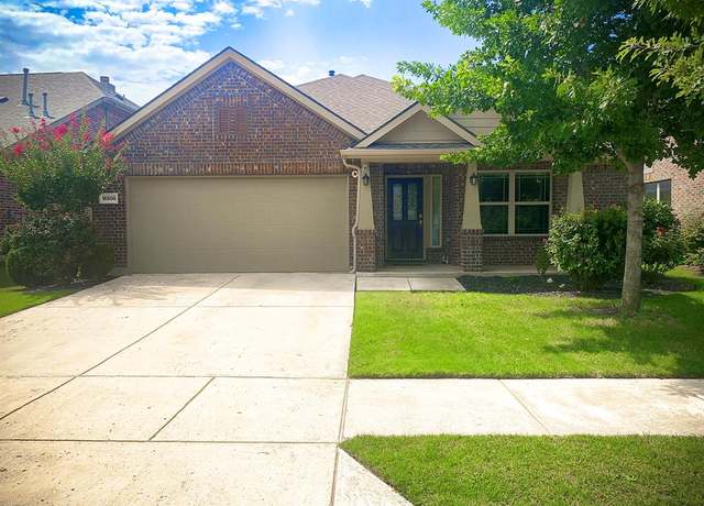 Property at 16508 Spence Park Ln, Prosper, TX 75078, 3 beds, 2 baths