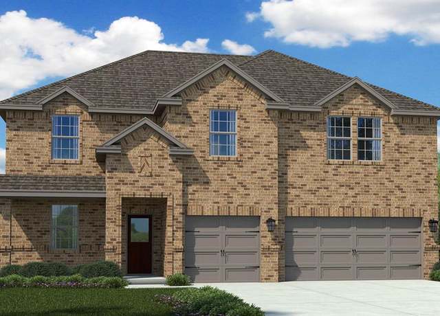 Property at 306 Sydney Ln, Mansfield, TX 76063, 5 beds, 3 baths