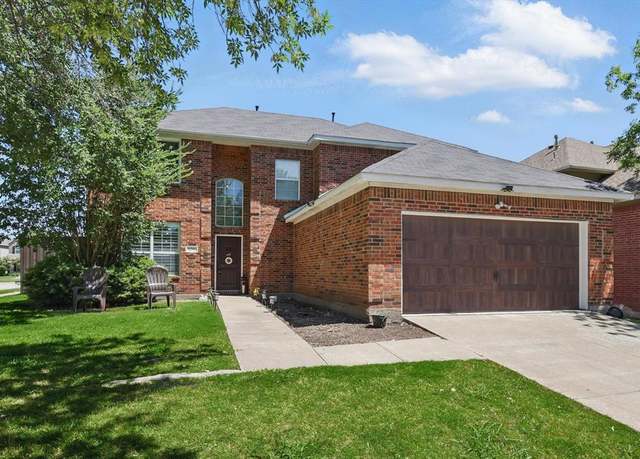 Property at 12500 Cajun Dr, Frisco, TX 75035, 5 beds, 3 baths